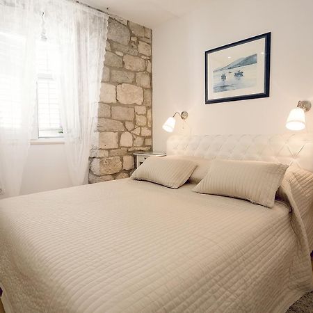 Split Old Town Suites 2 Exterior foto