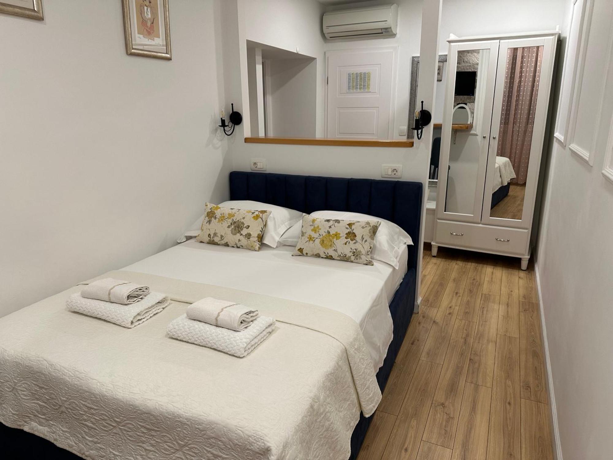Split Old Town Suites 2 Exterior foto