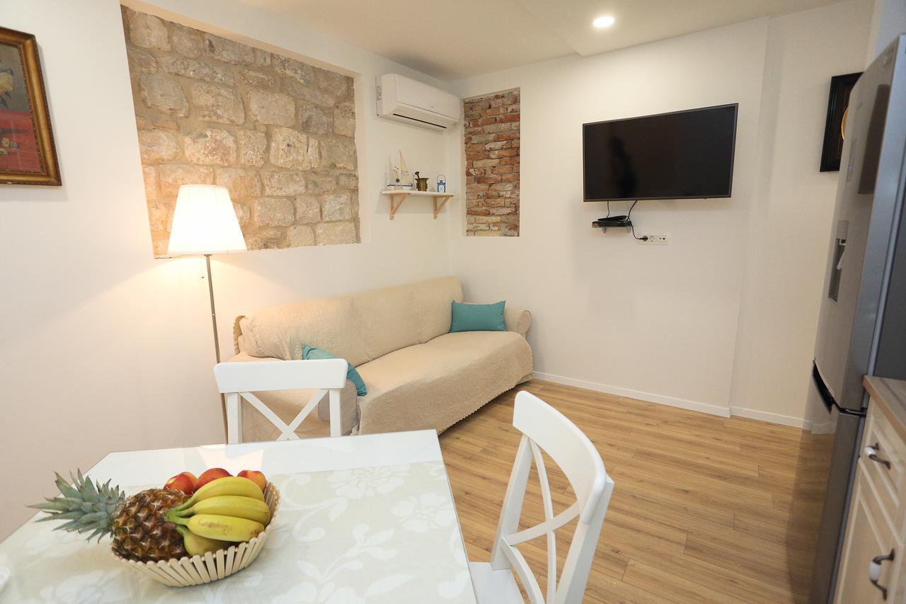 Split Old Town Suites 2 Exterior foto